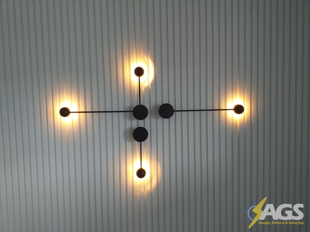 Instalamos e realizamos a manutenção de componentes elétricos