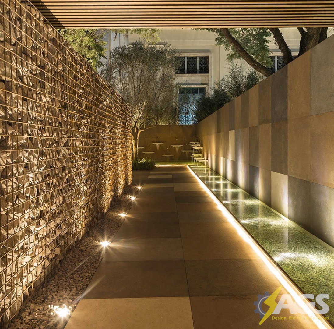 Experiência e competência em projetos